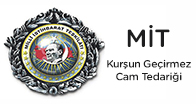 Milli İstihbarat Teşkilatı